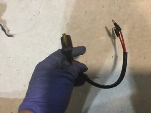 1995  FORCE 120HP  SOCKET Fuse 19637 - Picture 1 of 2