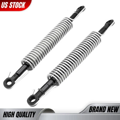 Right Side Trunk Shock With Spring Lift Support For BMW E60 525I 525Xi 530I 535i Foto 1 de 4