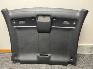 Lamborghini Gallardo Roof Headliner OEM 408867505 G - Picture 1 of 4