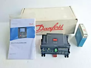DANFOSS AK-SC255D Adap-Kool, TP78 System Controller # NEW - Picture 1 of 8