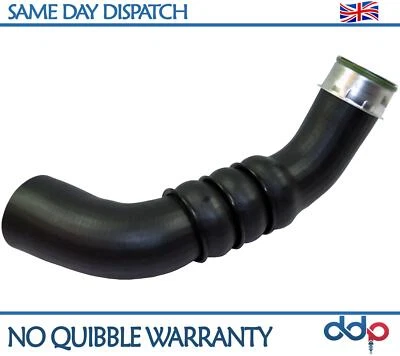 Manicotto Turbo Intercooler per Audi A4 B7 2.0 Tdi (2004-2008) 8E0145790D - Imagem 1 de 4