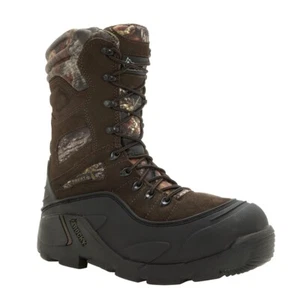 Rocky Blizzardstalker Pro Waterproof 1200G Insulated Men�s Boot 5452 - Picture 1 of 7