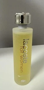 Lacoste Pour Femme Classic Eau De Toilette Spray 3.4 oz - Picture 1 of 5