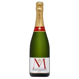 Champagne Montaudon Brut (6 bottles) - Picture 1 of 1