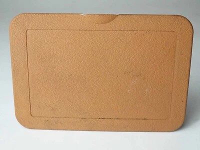 Mercedes Benz 450 Slc R 107 1973-1985 caja de fusibles cubierta panel unidad OEM Foto 1 de 4