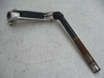 YAMAHA 1982-1983 VIRAGO 920 XV920 LEFT HANDLE BAR HANDLEBAR ASSEMBLY OEM - Image 1 of 4