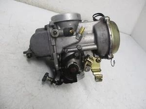 Vergaser hinten MIKUNI 38A90 E6X3 generalüberholt Suzuki VS750  VR51B 1986-91 - Picture 1 of 7