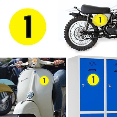 Numéro 1 BICOLOR, Version Via - Photo 1/2