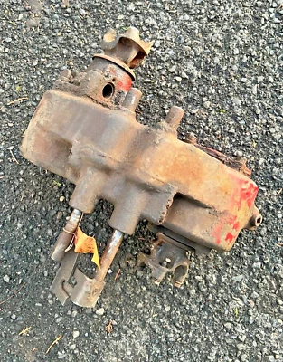 Ford Bronco Dana 1966-1977 caja de transferencia J-Shift Foto 1 de 4