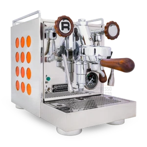 Rocket Appartamento Inox/Wood - Bild 1 von 4