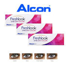 FreshLook One-Day Color - 3x10er-Pack - Farbige Tageslinsen 