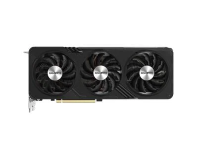 GIGABYTE Radeon RX 7600 XT GAMING OC 16G Graphics Card, 3x WINDFORCE Fans 16GB 1