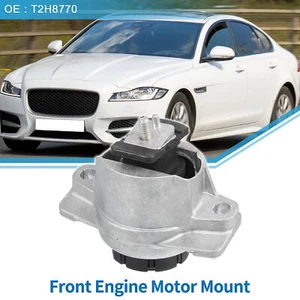 OEM Engine Motor Mount Engine Mounting for Jaguar XF XE 2017-2019💥 - Picture 1 of 6