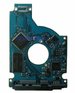 100619769 REV A HDD PCB Hard disk board For Seagate ST9500423AS ST9750420AS - Picture 1 of 2