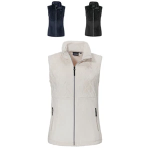 Schöffel Fleece Vest Stockalp L Fleeceweste Damen Funktionsweste Outdoorweste - Bild 1 von 10