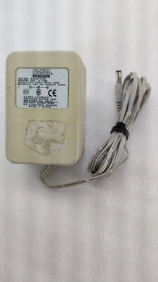 Genuine Altec Lansing A1768n 240V Input 15V DC 800mA Output Adapter & PSU - Image 1 of 3
