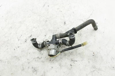 2007 2008 YAMAHA YZF R1 AIR VALVE SOLENOID TOP ENGINE SWITCH SENSOR - Image 1 of 4