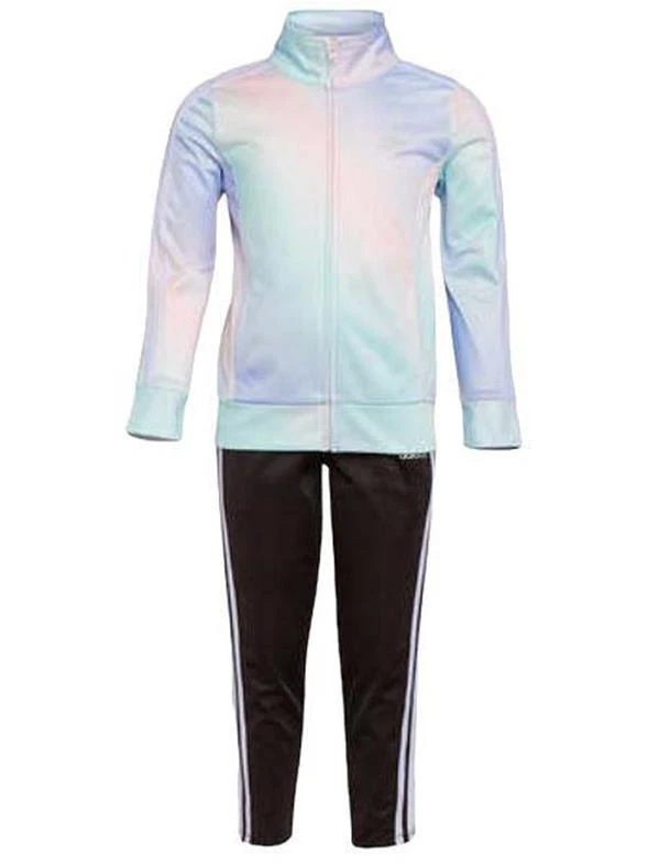 ¡NUEVOS CONJUNTOS DE ROPA ACTIVA ADIDAS NIÑAS 2 PIEZAS! VARIEDAD DE ESTILOS COLORES Y TALLAS Foto 1 de 1