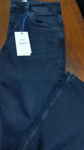 Pepe Herren Jeans Kingston,Neu mit Etikett W30L32 - Bild 1 von 8