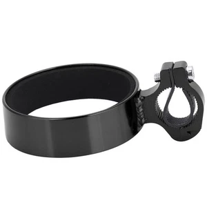 Bike Water Cup Holder Bouteille De Café Boisson Handlebar Mount Cage - Afbeelding 1 van 10