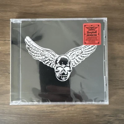 YUNGBLUD, Aerosmith - One More Time - CD (Released 21st November 2025) Brand New - Image 1 of 2
