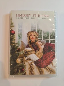 Home For The Holidays (DVD) Lindsey Stirling - Picture 1 of 2