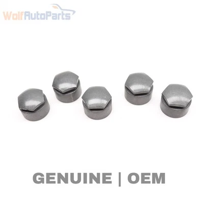 AUDI A8 QUATTRO 2019-2024 - TUERCA / JUEGO DE TAPAS / TUERCA DE TUERCA 4M0601173D Foto 1 de 4