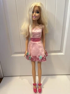 Muñeca Barbie Big Mattel - Imagen 1 de 6