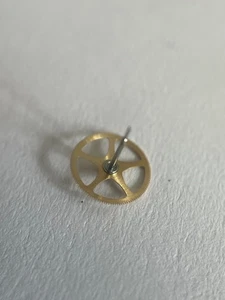 Rolex 3235 - 360 Second Wheel NOS - Picture 1 of 1