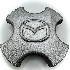 1999 2000 2001 2002 2003 Mazda Miata MX-5 OEM Wheel Center Cap NC10-37-190 NB 00 - Picture 1 of 6
