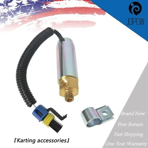 New For Freightliner Replace Fan Clutch High Temp Solenoid Valve A06-26631-000 - Picture 1 of 12