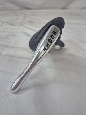 Modolo Morhos Shifter Brake Lever Set 3x8sp Compatible Campagnolo & Shimano LEFT - Image 1 of 4