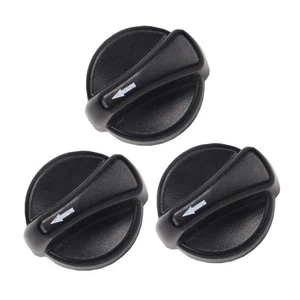 Heater Control Knob High Quality Replacement 121-0001-000 Car Accessories - Picture 1 of 7