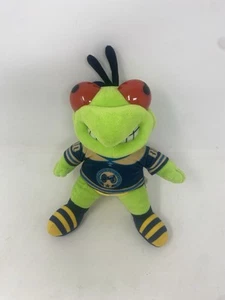 Columbus Blue Jackets Plush - Picture 1 of 7