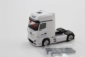 Herpa MB Actros 18 L tractor "Schmidt Gevelsberg / Bergland." from 959711 1:87 / - Picture 1 of 1