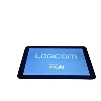 Tablette Logicom La Tab 114 – 10" – Android 10 – 16 Go - Photo 1/2