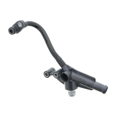 Turbocharger Coolant Line For Mercedes CL63 GLS63 ML63 For AMG 1572000151 - Image 1 of 4