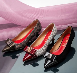 CH Classic Formal High Heels - Foto 1 di 19