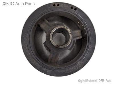 Polea del cigüeñal para 07-08 Jeep Liberty 3.7 53020688AB Foto 1 de 4