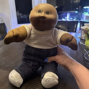 Vintage Cabbage Patch Doll 1978-1982 Rare - Picture 1 of 9