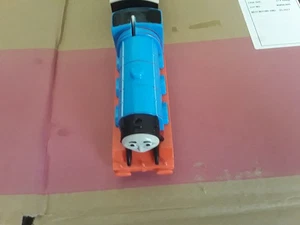 Mattel 2013 Thomas The Train Trackmaster Gordon & Tender Motorized Engine - Picture 1 of 4