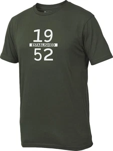 Westin EST1952 T-Shirt Deep Forest - Imagen 1 de 1