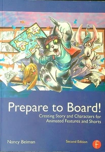 PREPARE TO BOARD! BEIMAN NANCY FOCAL PRESS 2013 \ BROSSURA - Bild 1 von 1