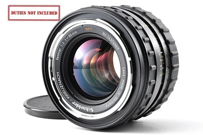 [MINT] Schneider Xenotar HFT 80mm f2 PQ Lens Rolleiflex SLX 6000 From JAPAN - Image 1 of 4