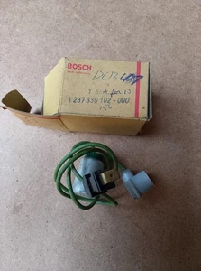 NOS BOSCH CONDENSER 1237330102 - Picture 1 of 1