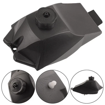 Petrol Fuel Tank for 2stroke 47cc 49cc Kids Mini ATV Dirt Bike Replacement - Image 1 of 4