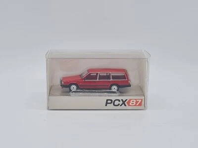 Volvo 740 Kombi - PCX87 - 1:87 1/87 - Immagine 1 di 3