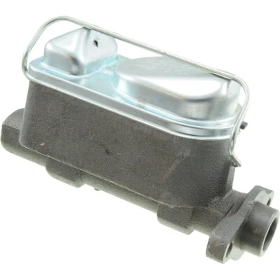 M39980 Dorman Brake Master Cylinder New for Jeep Wrangler 1990-1995 — 第 1/4 张图片