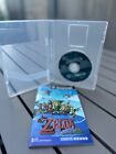 The Legend Of Zelda Wind Waker di Celta GameCube Nintendo GC Japan S512