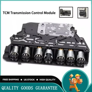 TCM Transmission Control Module For Chevy Cruze Malibu & Buick Regal 6T40 6T45 - Picture 1 of 12